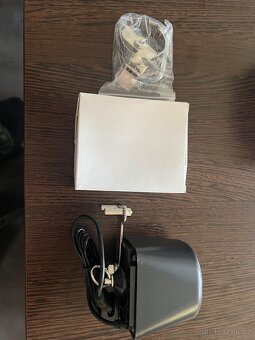 Pohon pro ovládání ventilu, aplikace tuya - 4