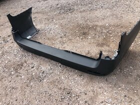 MB Vito W447 zadní nárazník - 4