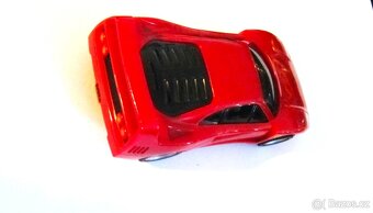 Auto - angličák - 4