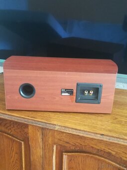 Repro HECO VICTA  Center 100 - 4