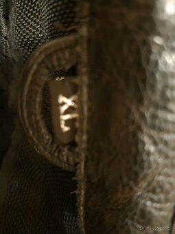 Kožená bunda Ixon - 4