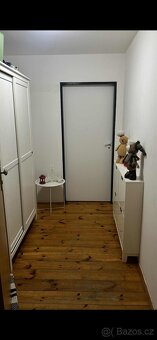 Pronajem bytu - 4