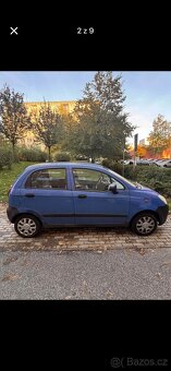 Chevrolet spark - 4