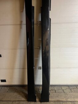 Bmw e60/61 prahy - 4