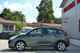 Citroën C3, 1,4 HDI SEDUCTION - 4