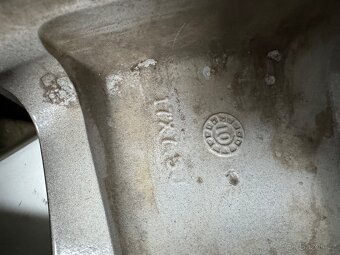 Alu Kola Jeep JK 5ks - 4