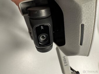 DJI Mini 2 Fly More Combo - 4