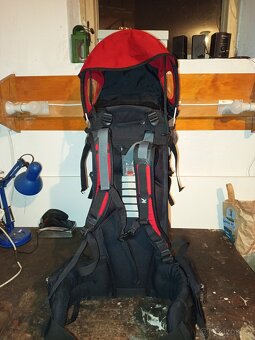 Krosna na dítě - 4