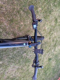 Elektrokolo Merida E.big mine 675 - 4