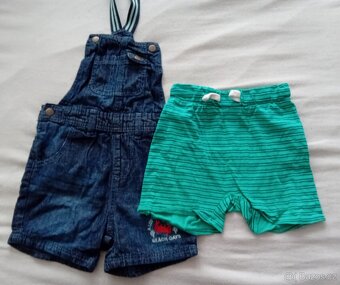 Set oblečení 92 - 4