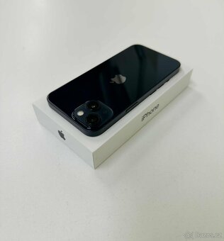 Apple iPhone 13 128GB modrý - 4