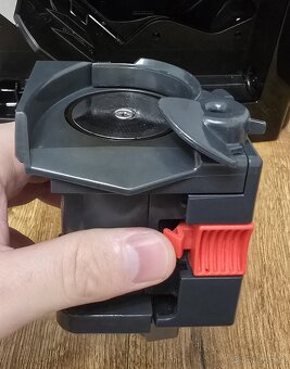 Kávovar De'Longhi Magnifica S se zárukou - 4