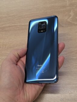 Xiaomi redmi note 9 pro 6/128GB - 4