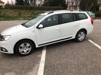 Dacia Logan MCV - 4