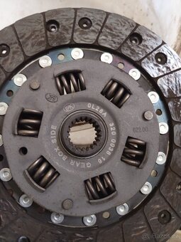 Spojkova sada niva - 4