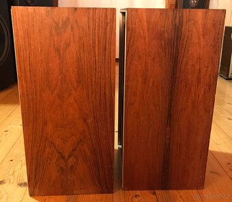 VINTAGE REPRO SONY SS-2900 (ROK 1971) - 4