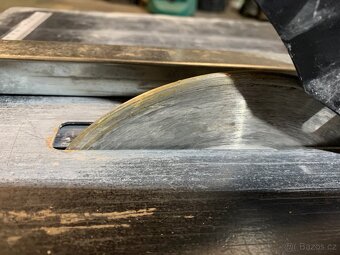 Řezačka obkladu elektrická chlazená - 4