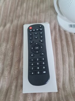 Projektor XGODY Gimbal A2 (čeština) - 4