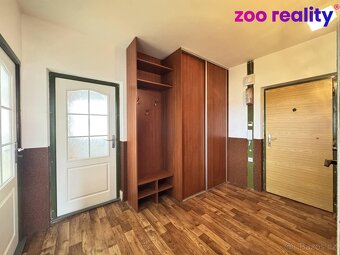 Prodej, byt 4+1, Jirkov, Tkalcovská ul. - 4