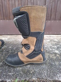 Prodám boty Forma Terra Evo - 4