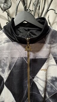 Pánská mikina XXL - 4