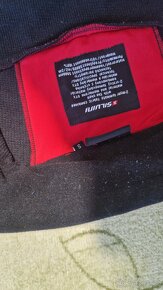 Dětská lyžařská bunda Silvini - 4