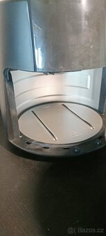 Horkovzdušná fritéza - 4