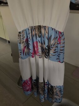 šaty italská moda - 4