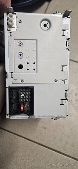 Radio Volkswagen RCD 310 - 4