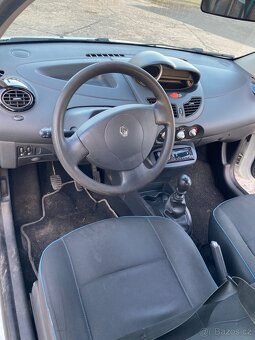Renault twingo Facelift - 4