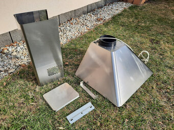 Digestoř / odsavač par Electrolux, - 4