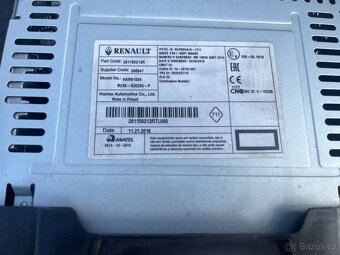 Renault Kangoo 2016 1,2 tce - 4