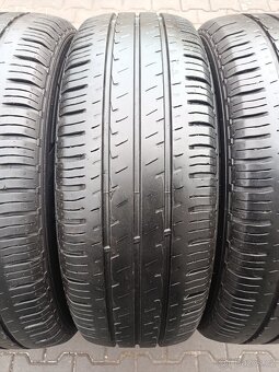 215/65/16 C letní pneu hankook Vantra - 4