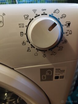 Pračka CANDY CO4 274TWM6/1-S RapidÓ - 4