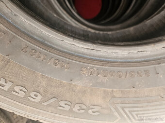 235/65R16C 115/113T EcoVan 3 IMPERIAL - 4