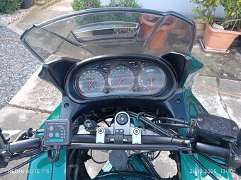 Yamaha XJ 900 S Diversion - 4