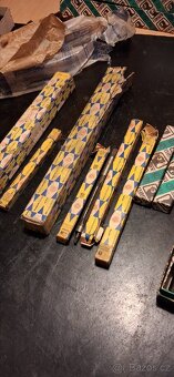 Stavitelný výstružník 8 až 28mm - 4