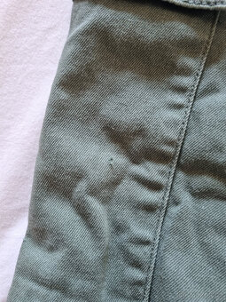 Cargo kalhoty Coccodrillo vel. 152 - 4