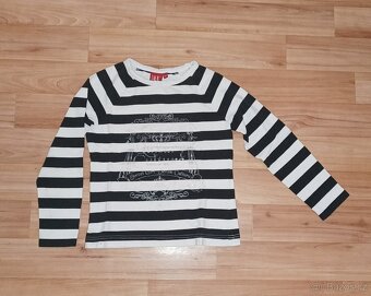 Holka MIX, vel. 134 - 4