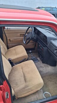 prodam Volvo 244 GL - 4