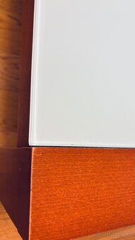 Konferenční stůl 120x70cm - 4