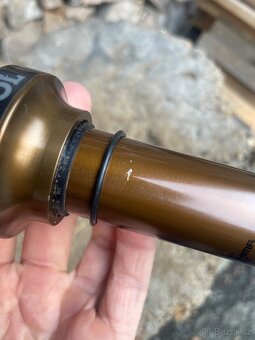 tlumič Fox Float DPX2 factory - 4