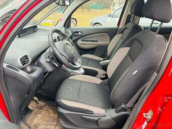 Citroen c3 picasso - 4