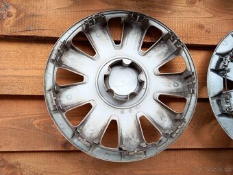 Poklice Ford, 4M51-1000-CC - 4