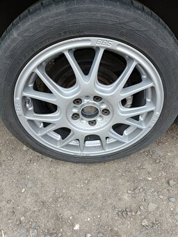 5x112 R17 BBS - 4