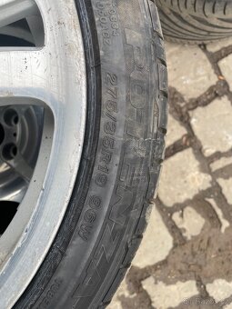 Disky bmw style 92 - 4