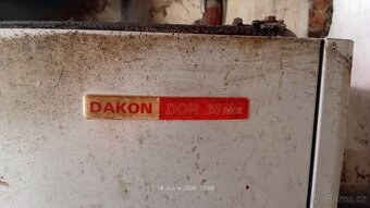 Kotel Dakon Dor 25 Max - 4