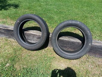 Pneu Semperit master-grip 165/60/15 - 4