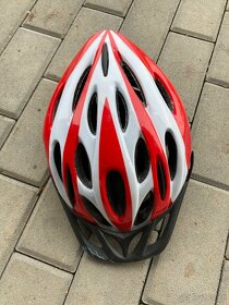 Přilba na kolo - 4