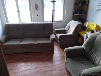 sedací souprava - 4